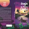 Senja di Pulau Datu Sampul Buku begabooks.co.id
